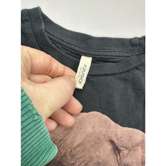 Kids PopUpShop Elephant Shirt Size 3-4 years - Picture 4 of 5